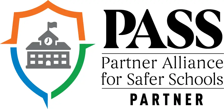 Partner Alliance for Safer Schools (PASS) member logo