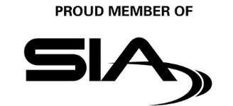 Security Industry Association (SIA) Member Logo