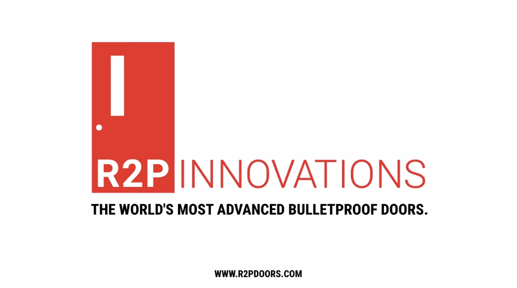 R2P INNOVATIONS – “Why not us?”