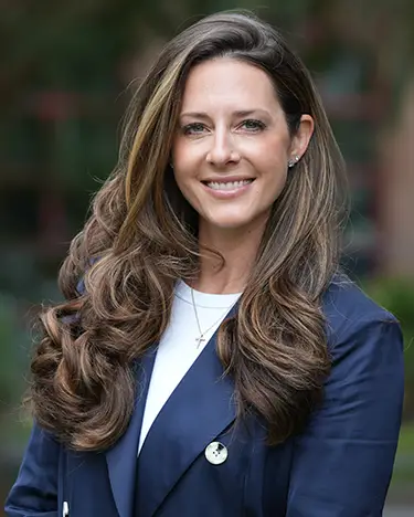 Jenn Greene, Director of School Partnerships at R2P Innovations
